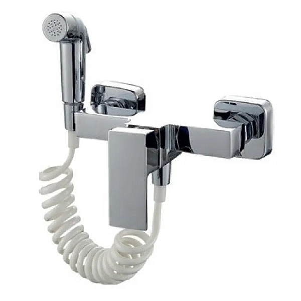 Змішувач для гігієнічного душу Mixxus Trinity 024 (MI6272)