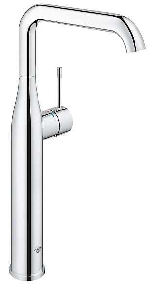 Одноважільний змішувач для раковини XL-Size Grohe Essence (24170001)