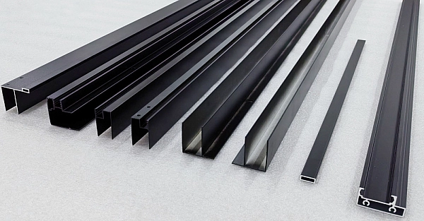 Душова кабіна без піддону Mixxus Premium DIVERSE SC03-100x80x195-TR Black прозоре скло 6мм (MI6866) - Фото - 9