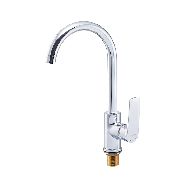 Змішувач для кухні Haiba Troya 017 Nut (HB9662) - Фото - 6