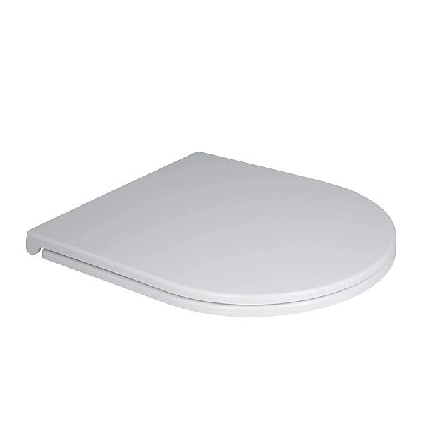 Комплект Grohe Set Унітаз ELLIPSE-0301-R + Інсталяція Grohe Rapid SL 38772001 (38772001ELLIPS0301R) - Фото - 12