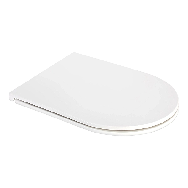 Комплект Grohe Set Унітаз ELLIPSE-0301-R + Інсталяція Grohe Rapid SL 38772001 (38772001ELLIPS0301R) - Фото - 13