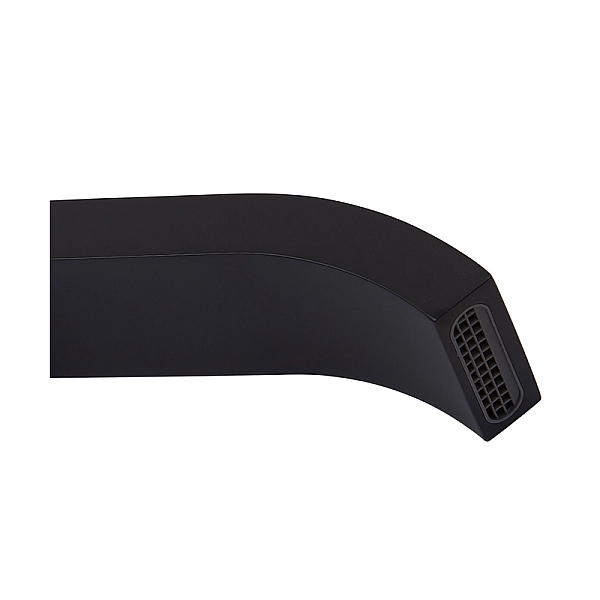 Вбудована душова система із змішувачем Koer KB-66007-05 (Колір чорний) (KR3465) - Фото - 11