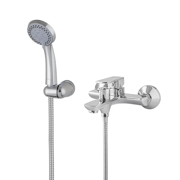 Змішувач для ванни Haiba Oscar 009 Euro (HB0936)