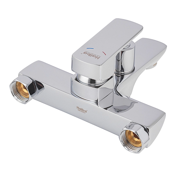 Змішувач для ванни Haiba Oscar 009 Euro (HB0936) - Фото - 3