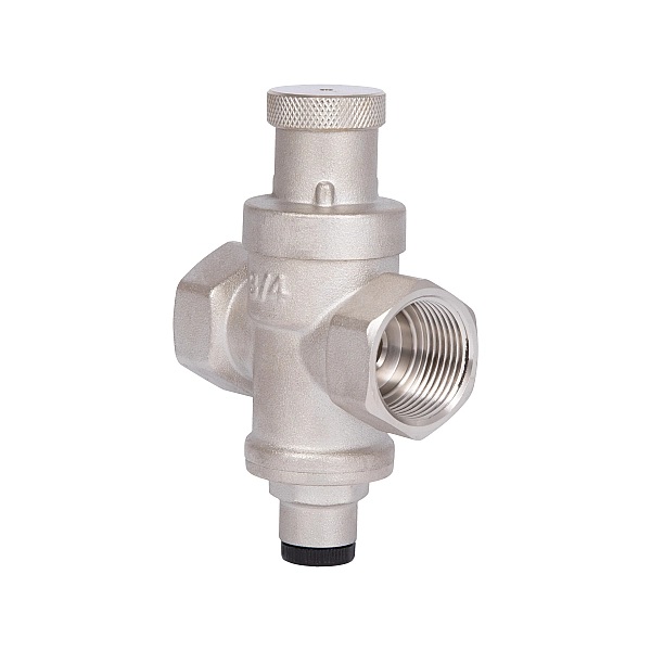 Редуктор Thermo Alliance Standart 3/4" SF241W20 - Фото - 3