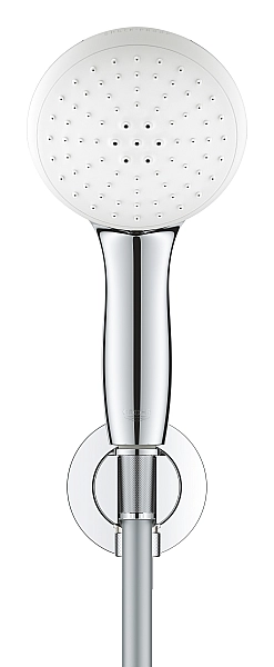 Душовий набір Grohe Tempesta 110, 2 режими (26406003) - Фото - 2