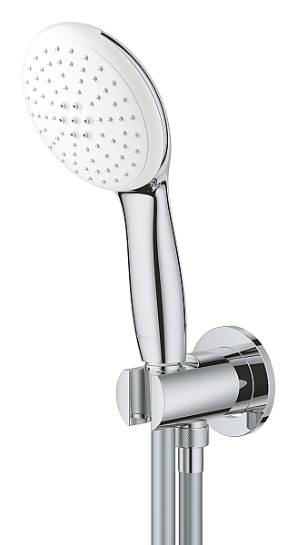 Душовий набір Grohe Tempesta 110, 2 режими (26406003) - Фото - 5