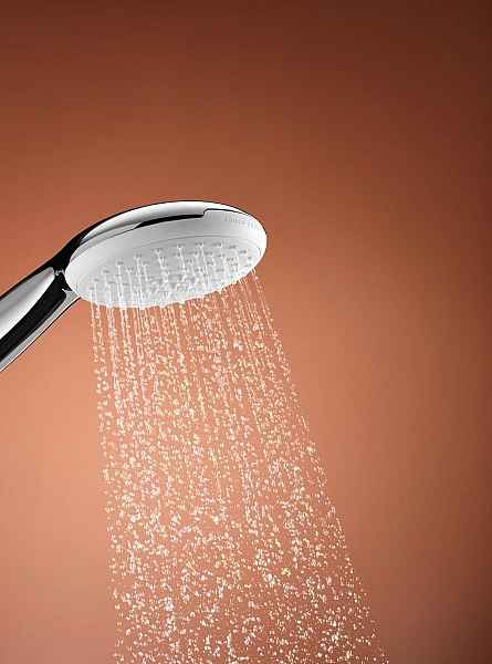 Душовий набір Grohe Tempesta 110, 2 режими (26406003) - Фото - 3