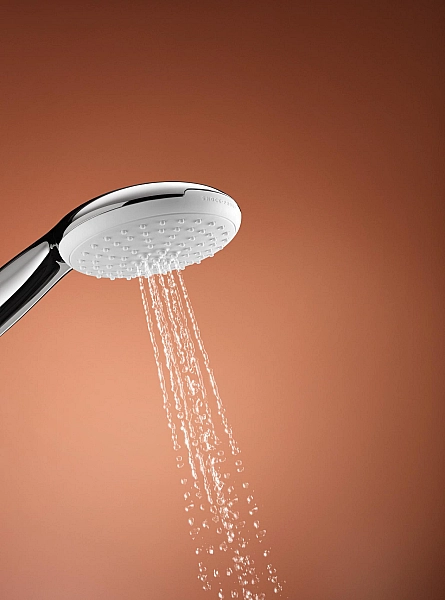 Душовий набір Grohe Tempesta 110, 2 режими (26406003) - Фото - 4