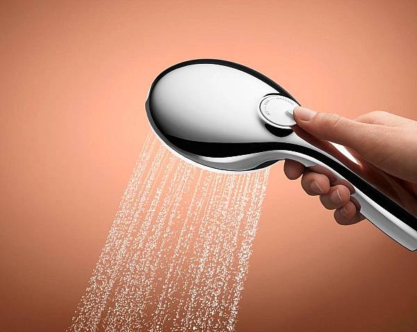 Душовий набір Grohe Tempesta 110, 2 режими (26406003) - Фото - 7