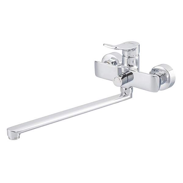 Змішувач для ванни HAIBA BOLERO 006 EURO (HB9577) - Фото - 7