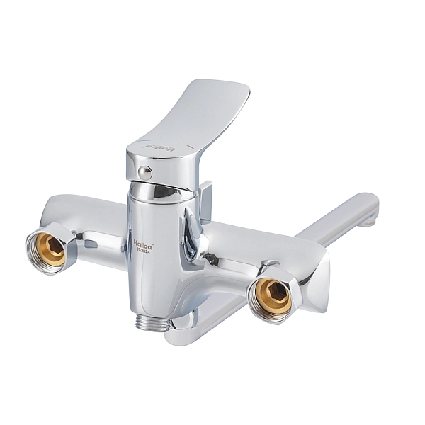 Змішувач для ванни HAIBA BOLERO 006 EURO (HB9577) - Фото - 6