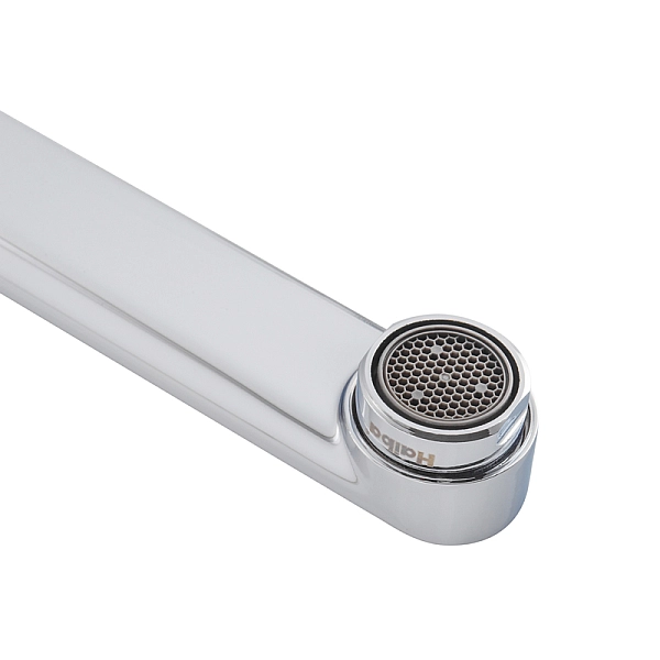 Змішувач для ванни HAIBA BOLERO 006 EURO (HB9577) - Фото - 3