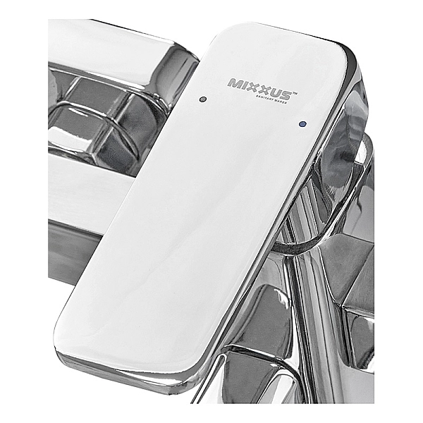 Змішувач для ванни Mixxus Relax 006 (Euro) (MI6253) - Фото - 3