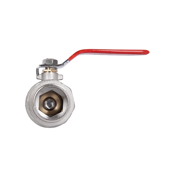 Кран кульовий "Американка" Thermo Alliance Standart 1" 1/4 ВЗ прямий SD220W32 - Фото - 6