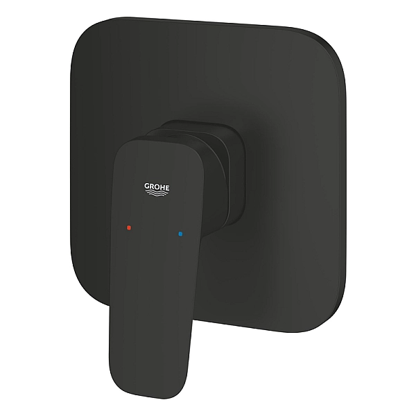 Одноважільний змішувач для душу Grohe Cubeo (1017772430) - Фото - 3