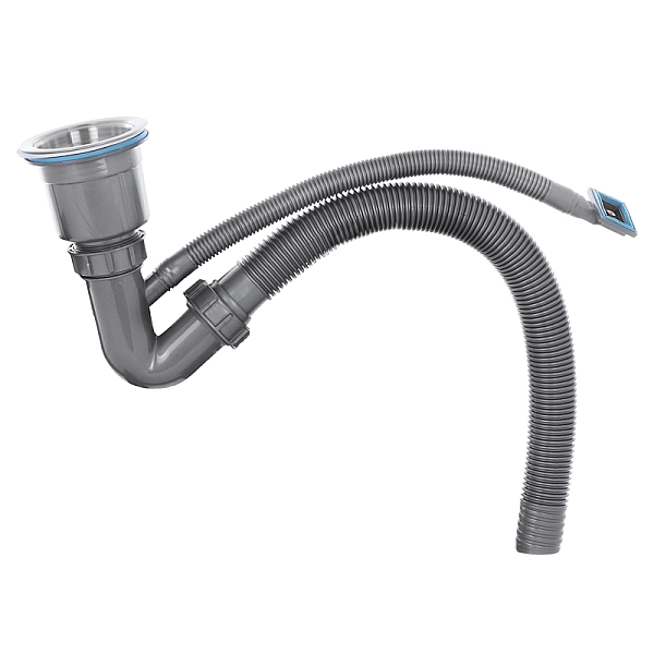 Мийка MIXXUS Бронзова MX5843-200x1.0-PVD (MX0577) - Фото - 3