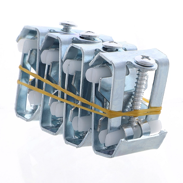 Мийка MIXXUS Бронзова MX5843-200x1.0-PVD (MX0577) - Фото - 5