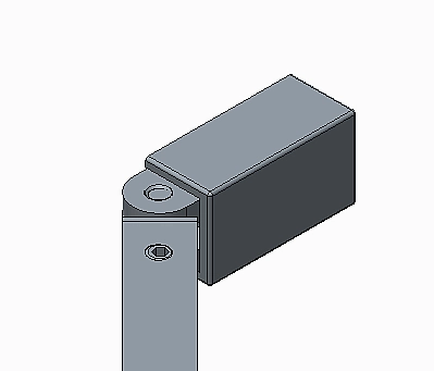 Шторки скляні на ванну Koer SR BS04-95x140-TR-07 прозоре скло 6мм, графіт (KR5404) - Фото - 11