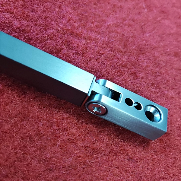 Шторки скляні на ванну Koer SR BS04-95x140-TR-07 прозоре скло 6мм, графіт (KR5404) - Фото - 24