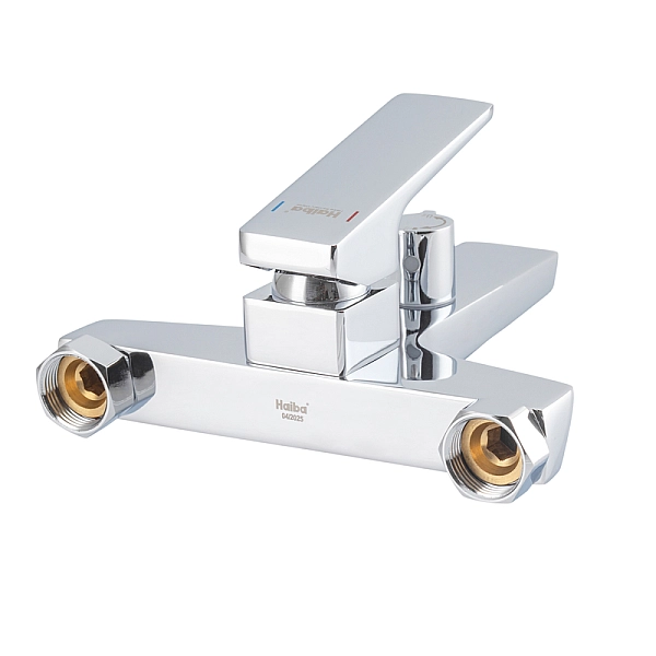 Змішувач для ванни Haiba Turin 009 Euro (HB9657) - Фото - 2