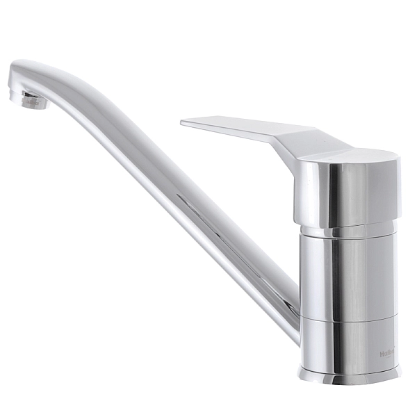Змішувач для кухні Haiba Zeon 004 (HB0408) - Фото - 2