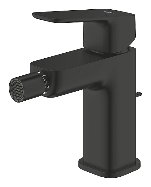 Одноважільний змішувач для біде S-розміру Grohe Cubeo (1018102430) - Фото - 5