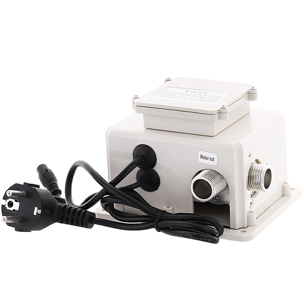 Монокран на одну воду сенсорний MIXXUS PREMIUM PHOTO 001 (MI2836) - Фото - 5