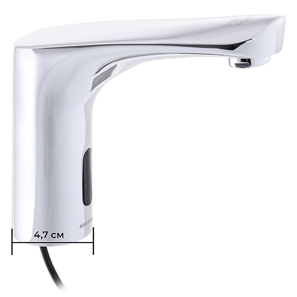 Монокран на одну воду сенсорний MIXXUS PREMIUM PHOTO 001 (MI2836) - Фото - 4