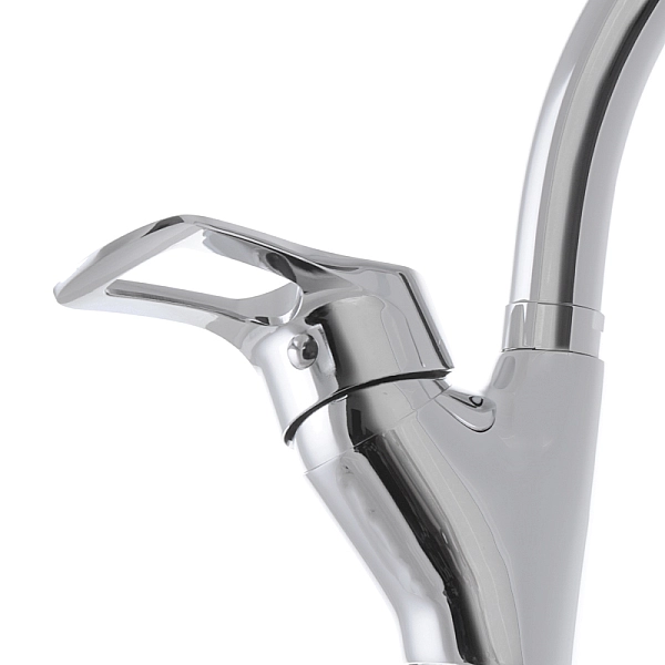 Змішувач для кухні Haiba GERMES 011 (HB0766) - Фото - 5