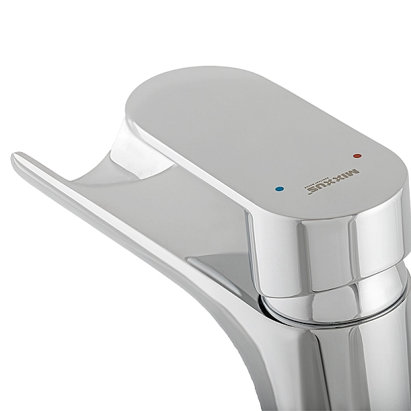 Змішувач для умивальника Mixxus Premium OFELIO 001 High (MI5947) - Фото - 4