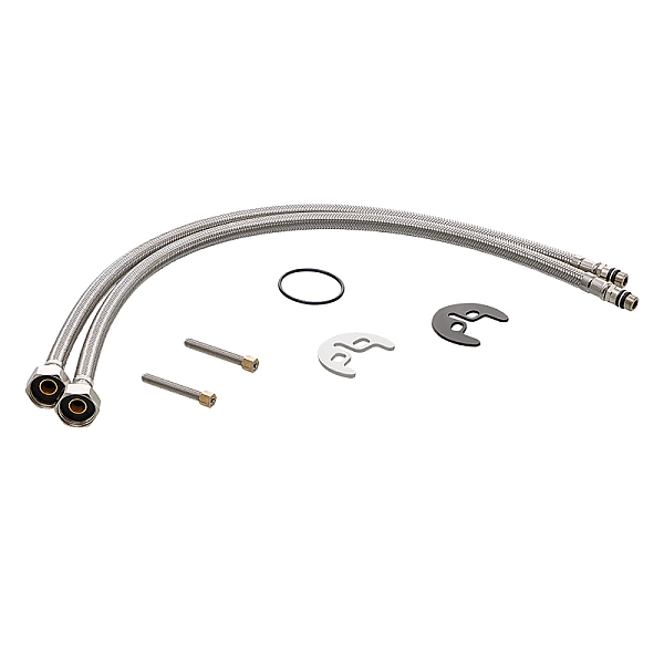 Змішувач для умивальника Mixxus Premium OFELIO 001 High (MI5947) - Фото - 3