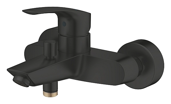 Змішувач для ванни Grohe Eurosmart (333002433) - Фото - 3