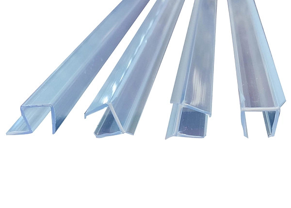 Бічна стінка до кабіни Koer SR SW04-80x200-TR-01 прозоре скло Easy Clean 10мм, хром (KR5389) - Фото - 42