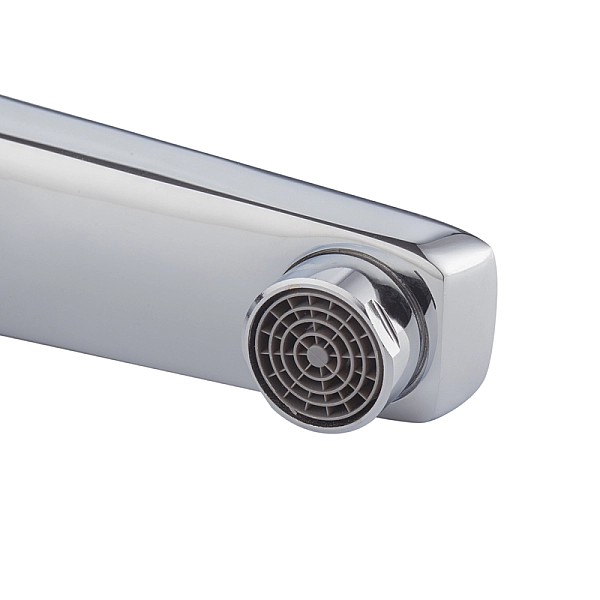 Змішувач для ванни Haiba Alex 022 (3-HOLE) (HB3945) - Фото - 5