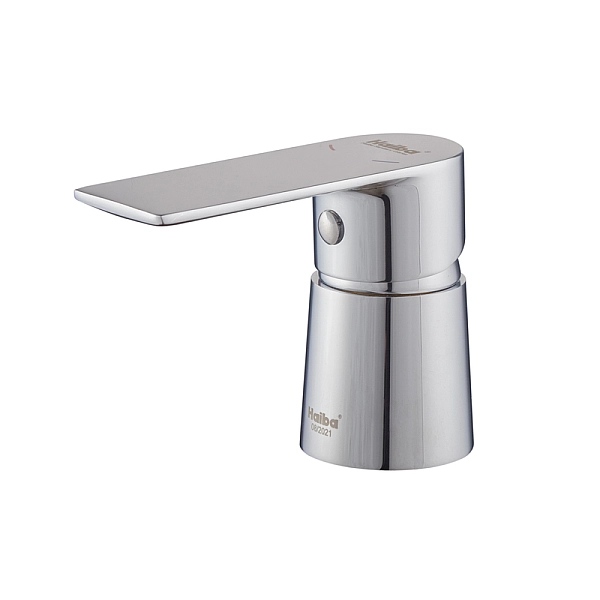 Змішувач для ванни Haiba Alex 022 (3-HOLE) (HB3945) - Фото - 7