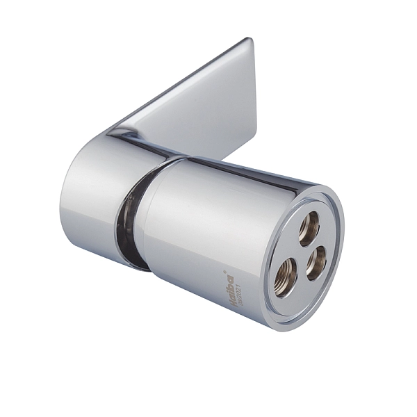 Змішувач для ванни Haiba Alex 022 (3-HOLE) (HB3945) - Фото - 8