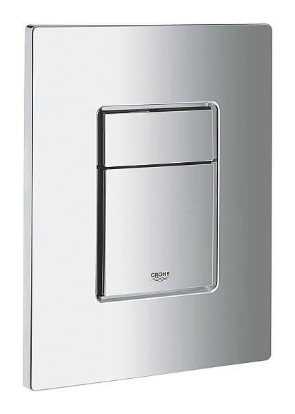 Комплект Grohe Set Унітаз ELLIPSE-0301-T3 + Інсталяція 38536001 + панель 38732000 (38536001ELLIPS0301T3) - Фото - 7