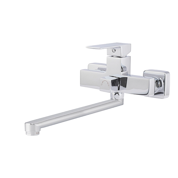 Змішувач для ванни Haiba MILLER 006 (HB0969) - Фото - 4