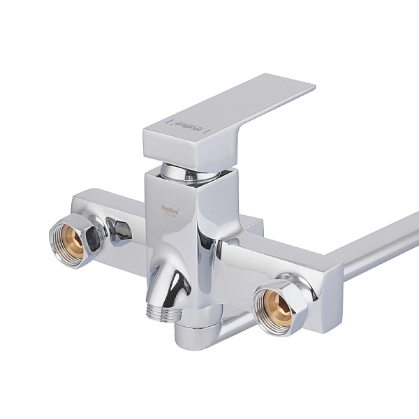 Змішувач для ванни Haiba MILLER 006 (HB0969) - Фото - 2