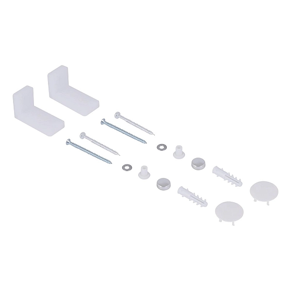 Унітаз-компакт Mixxus BEVEL-0405-R 605х370х800mm, система змиву RIMLESS (MI6728) - Фото - 6