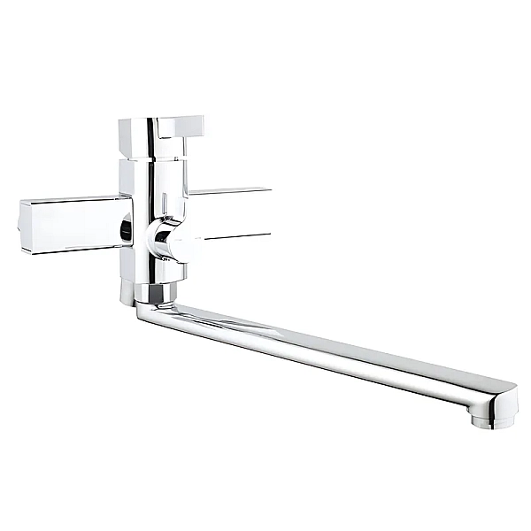 Змішувач для ванни Mixxus Bond 006 Euro (MI7152)