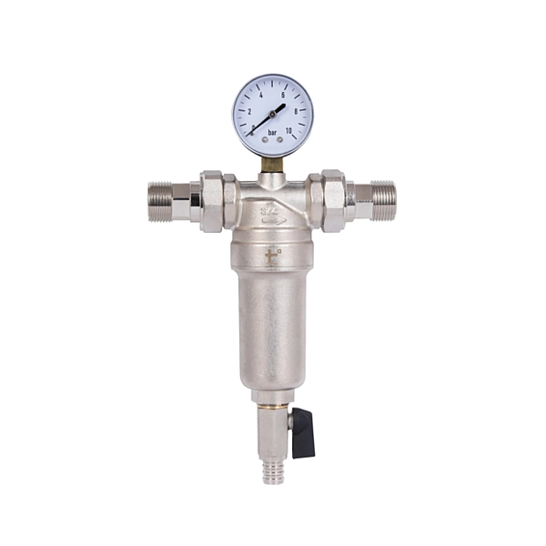 Фільтр самопромивний Thermo Alliance Standa 3/4" тонкого очищення SF127W20