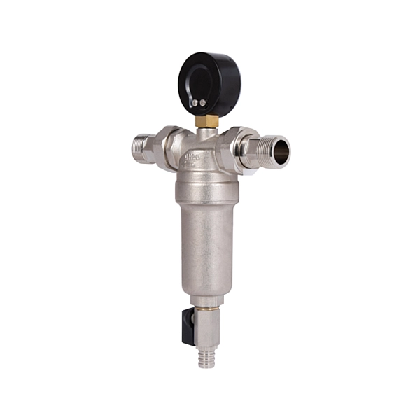 Фильтр самопромывной Thermo Alliance Standar 3/4" тонкой очистки SF127W20 - Фото - 5