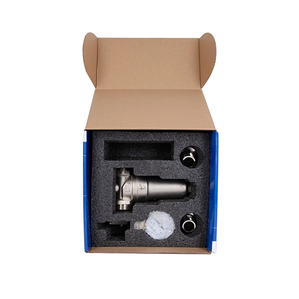 Фильтр самопромывной Thermo Alliance Standar 3/4" тонкой очистки SF127W20 - Фото - 7