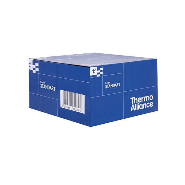 Фильтр самопромывной Thermo Alliance Standar 3/4" тонкой очистки SF127W20 - Фото - 9