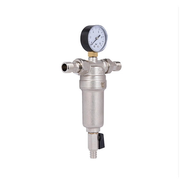 Фильтр самопромывной Thermo Alliance Standart 1/2" тонкой очистки SF127W15 - Фото - 3