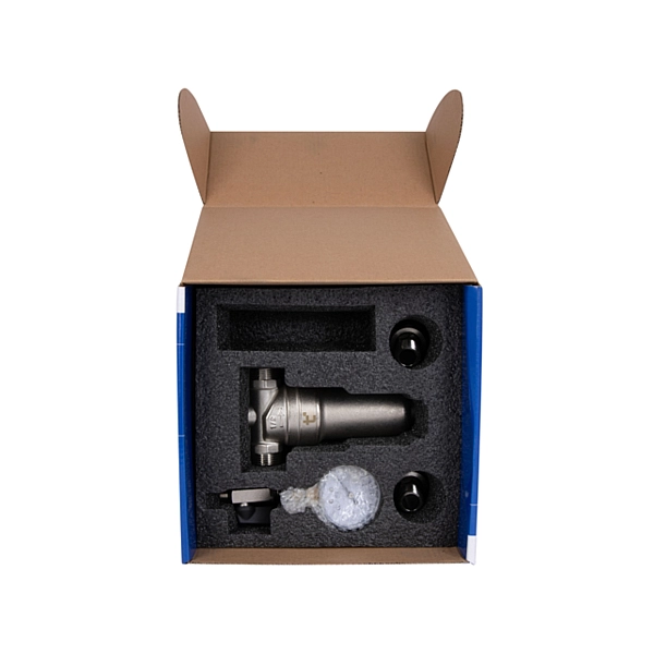 Фильтр самопромывной Thermo Alliance Standart 1/2" тонкой очистки SF127W15 - Фото - 7