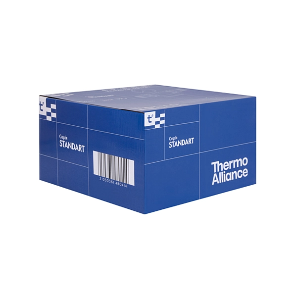 Фильтр самопромывной Thermo Alliance Standart 1/2" тонкой очистки SF127W15 - Фото - 8